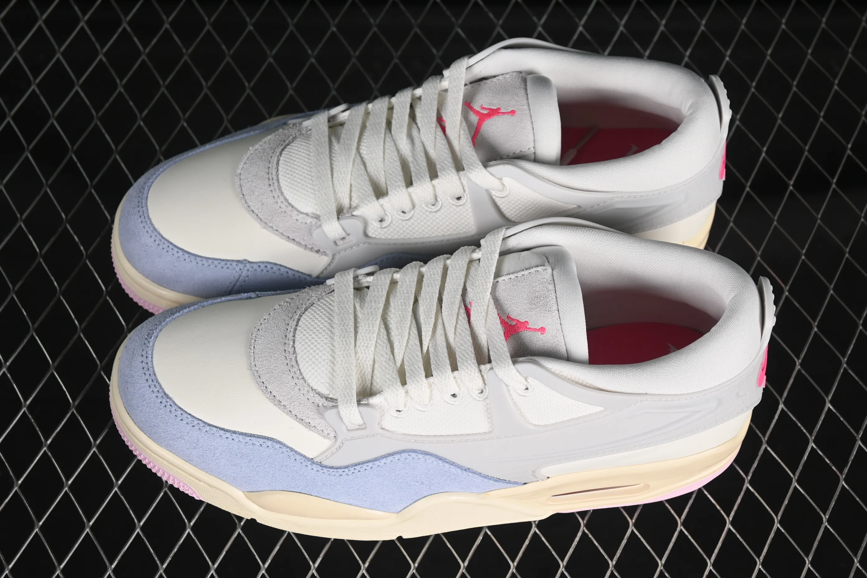 All categories Air Jordan Jordan series basketball shoes Air Jordan 4 Air Jordan 4 "Remastered" AJ4 Joe 4 remake IB4466-025